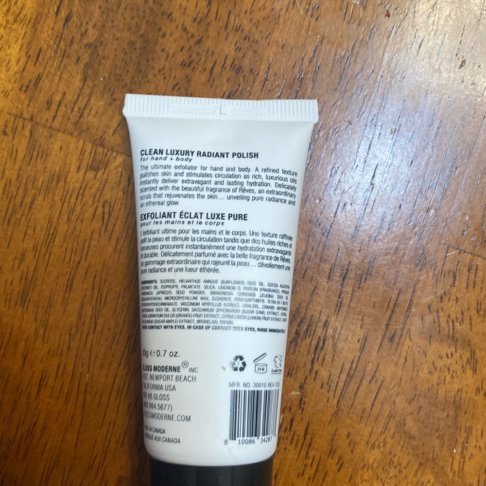 Body bundle - Picture 5 of 7